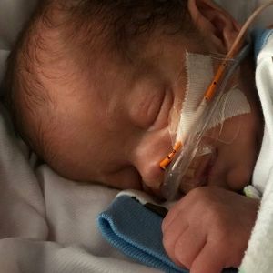 Meet your Posher, Jeri